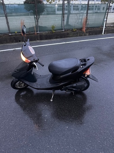 ライブディオ AF35