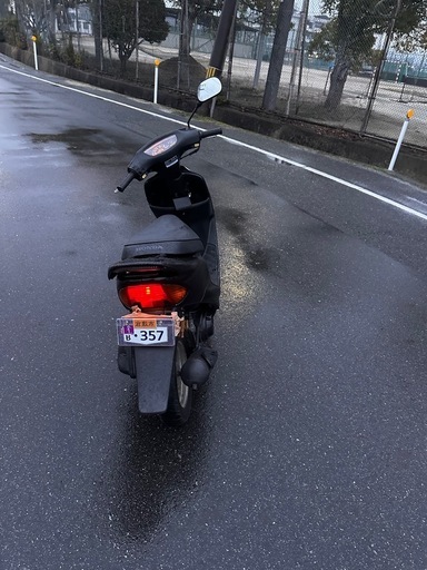 ライブディオ AF35
