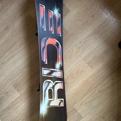 RIDE スノーボード3点セット 44サイズ ブーツ付き すぐ滑れます の画像