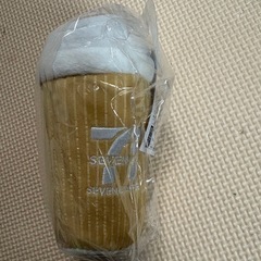 セブンイレブン　Happyくじ　セットの画像