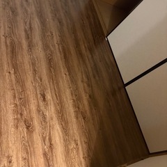 急募　ロールタイプフローリング　の画像