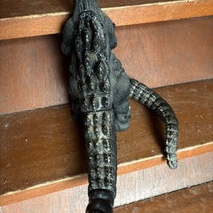 ゴジラ　フィギュア　約28cmの画像