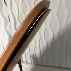 【お取引中】姿見（アンティーク風？）の画像