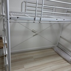 ロフトベッド の画像