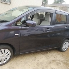 日産　DAYS 軽自動車　車検2年付の画像