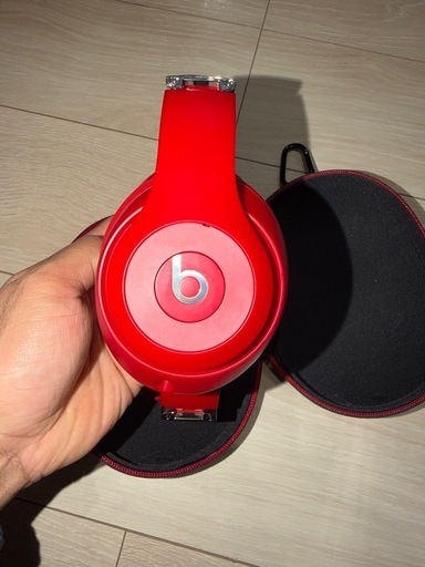 家電 Beats Studio 3 wireless