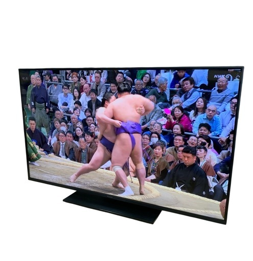 32型液晶テレビ 日立 Wooo L32-H3 2016年製 地デジ×1 BS/CS×1 外付け
