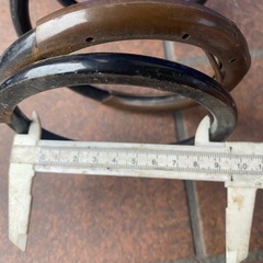 ダイハツ系　リアバネの画像