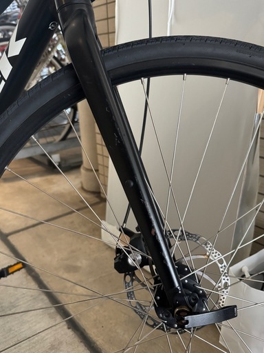 ロードバイクTrek FX1 Disc Gen3 XSサイズ