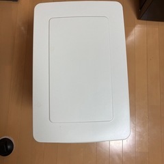 ダストボックス　即お渡し可能の画像