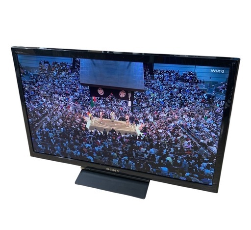 特価！ SONY KJ-24W450E BRAVIA 液晶テレビ 24V型 2020年製