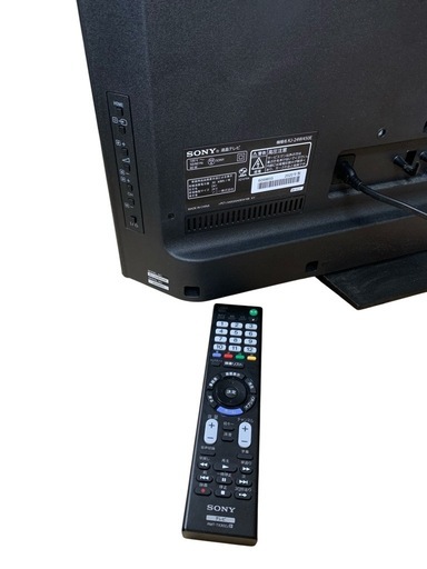 特価！ SONY KJ-24W450E BRAVIA 液晶テレビ 24V型 2020年製