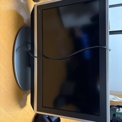 テレビ  SANYO LCD-26SX350
