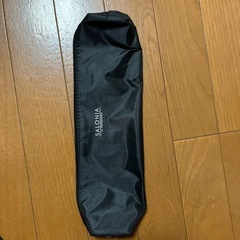 ヘアアイロンの画像