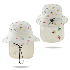 決まりました　帽子46~51センチの画像