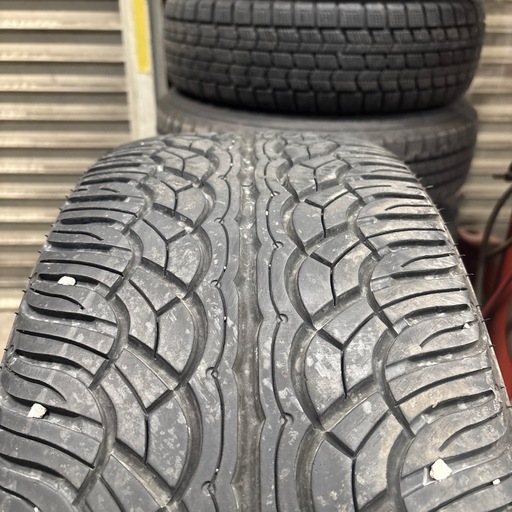 245/45R20 99V