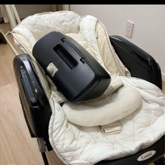 コンビ　ハイアンドロー　スウィングの画像