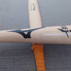 《中古》硬式用BFJ　ミズノプロ　ロイヤルエクストラ　イチローモデル 84.5cm　908gの画像