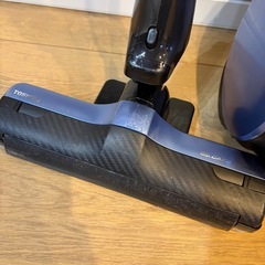取引中‼️TOSHIBA トルネオVC-JS400掃除機の画像
