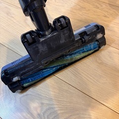 取引中‼️TOSHIBA トルネオVC-JS400掃除機の画像