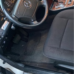 メルセデスベンツ　cクラス　usdm  左ハンドルの画像