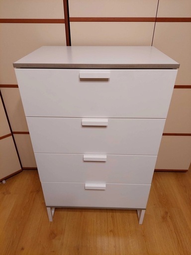 IKEA  タンス 収納