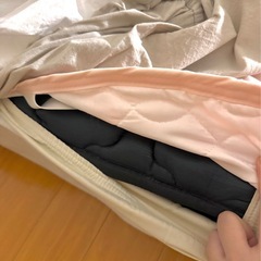 セミダブル マットレス の画像