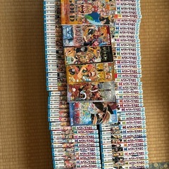 ワンピースの画像