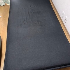 3/29限定　【0円➕ルミネ商品券2000円分差し上げます】ソファベッドの画像