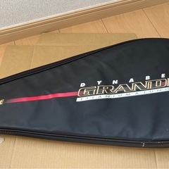 売約済　テニスの王子様　越前リョーマモデル　硬式テニスラケットの画像