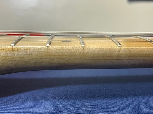 Squier Stratocaster 韓国製 エレキギター ストラトキャスター
