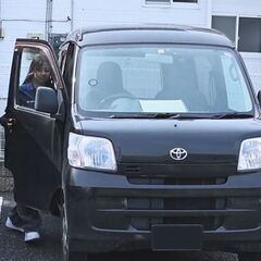 出会いもあれば別れもある‥そんな中「ドライバー」の求人です。の画像