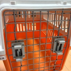 ペットケージの画像