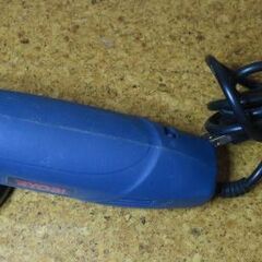 刃研ぎグラインダ　リョービ　CG-11　RYOBIの画像