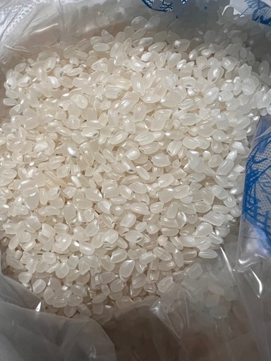 ベトナム産ジャポニカ　米　30kg