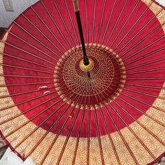 【金沢】和傘一本500円の画像
