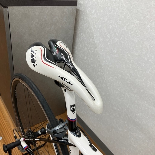【取りに来られる方限定！！】KUOTA ロードバイク KHAN