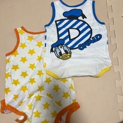 ディズニーセットの画像