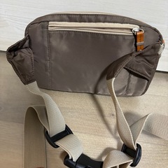 急募‼️ウエストバッグ　ウエストポーチの画像