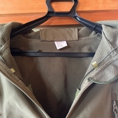 バイク用アウターの画像