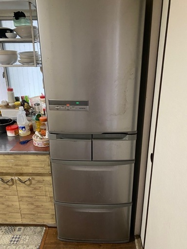 冷蔵庫