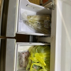 冷蔵庫の画像