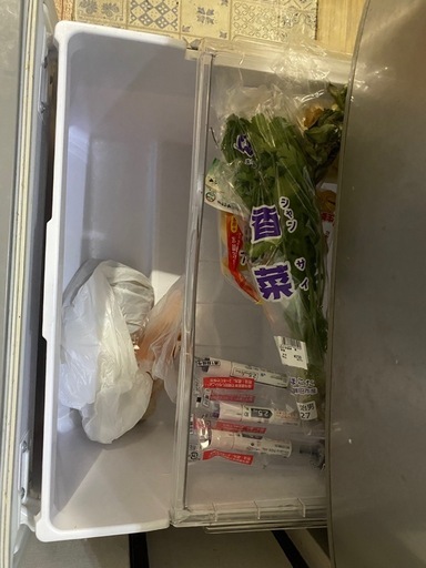 冷蔵庫