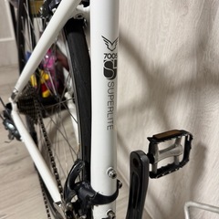 ロードバイク FELT 95の画像