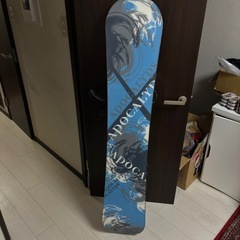 スノーボードセットの画像