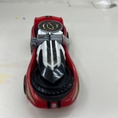 【ドリーム池田店♪ジモティ割対象】 仮面ライダードライブ　DXシフトデッドヒート シフトカー　マッハ　チェイサー【14871】の画像