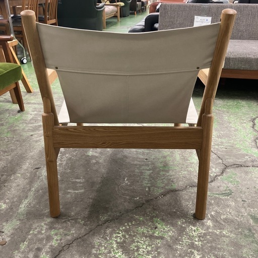 journal standard Furniture ラウンジチェア FOXX