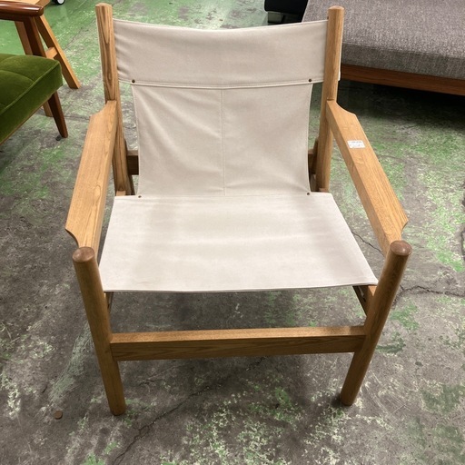 journal standard Furniture ラウンジチェア FOXX