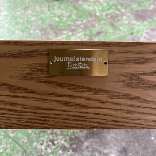 journal standard Furniture ラウンジチェア FOXX