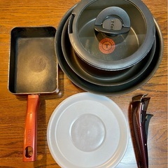 T-faL ７点セット　差し上げますの画像